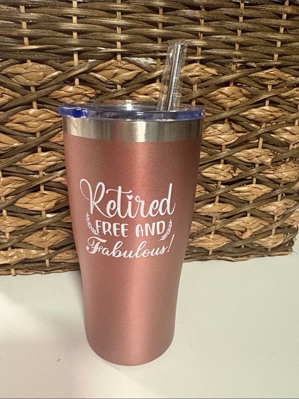 Coffee/water mug